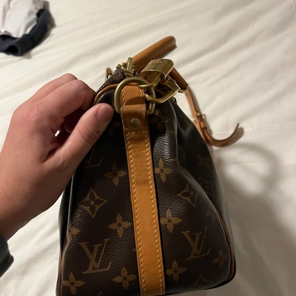 Speedy Bandouliere 25 - Picture 4 of 8